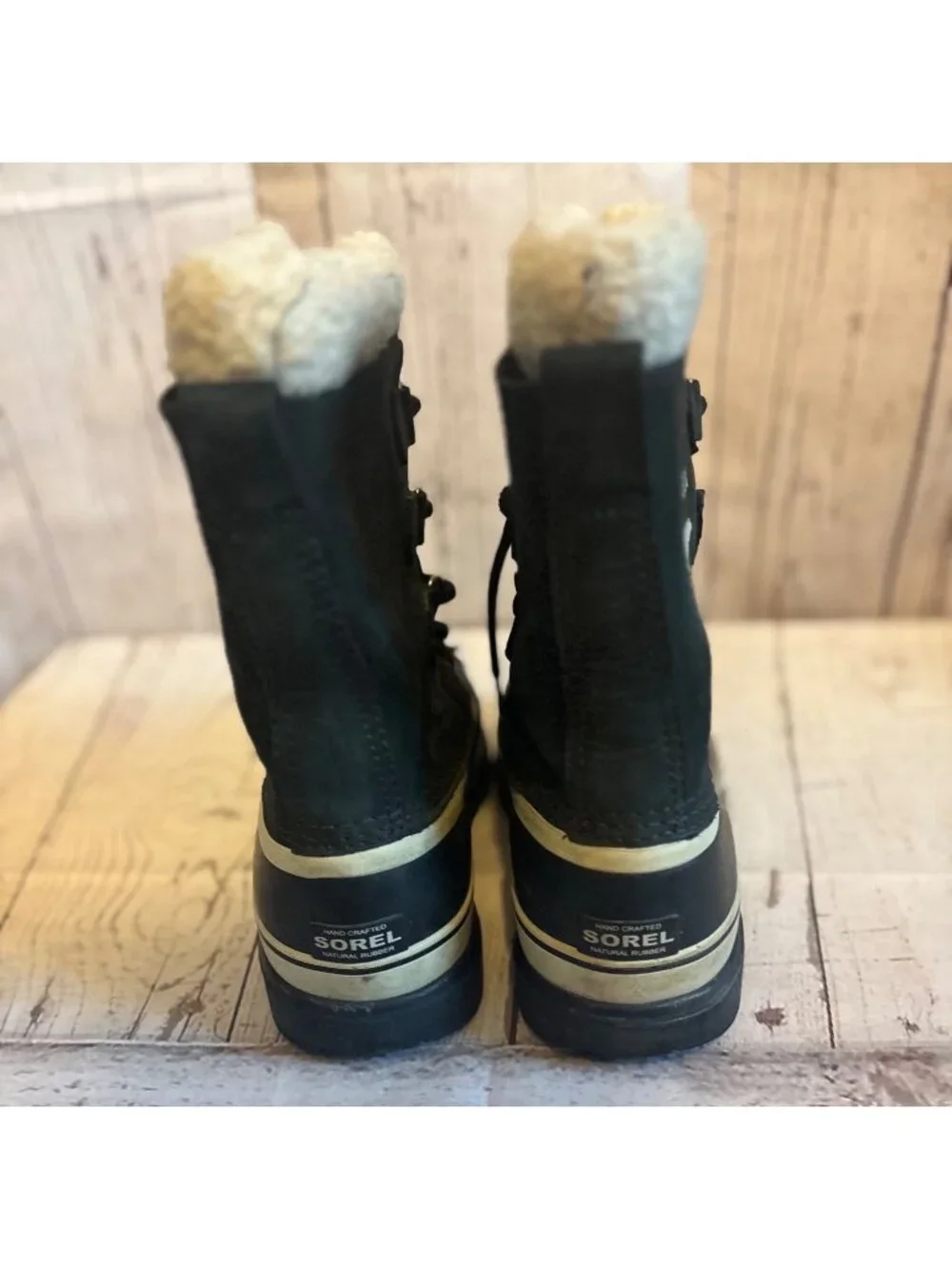 Sorel caribou men’s
